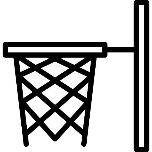 Basketball Basket